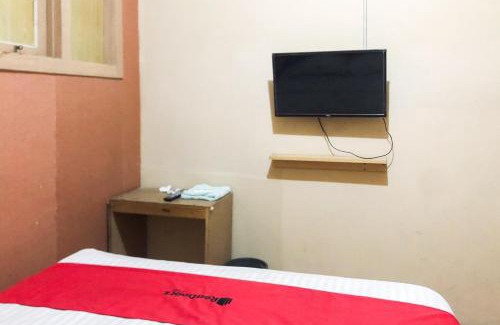 Tangerang Hôtel | RedDoorz near RS Siloam Karawaci