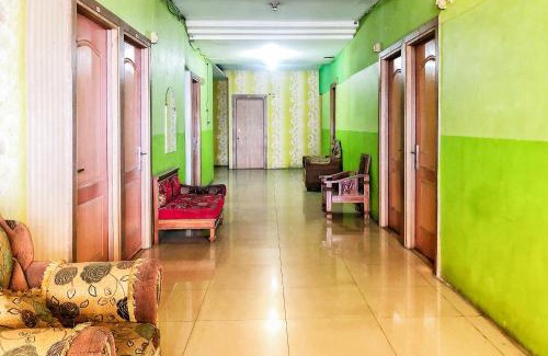 Tangerang Hôtel | RedDoorz near RS Siloam Karawaci