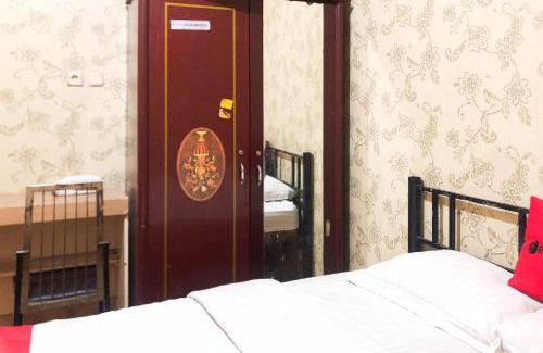 Tangerang Hôtel | RedDoorz near RS Siloam Karawaci