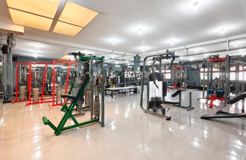 Surabaya Hôtel | RedDoorz near RSUD dr Soewandhie