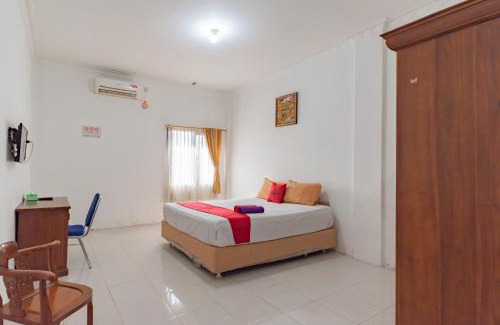 Samarinda Maison | RedDoorz near Samarinda Square
