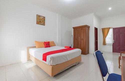 Samarinda Maison | RedDoorz near Samarinda Square