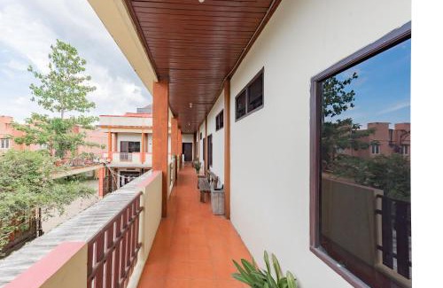 Samarinda Maison | RedDoorz near Samarinda Square