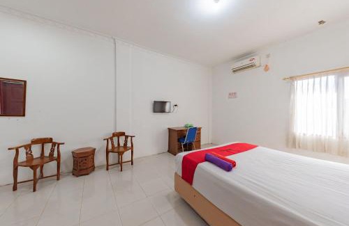 Samarinda Maison | RedDoorz near Samarinda Square