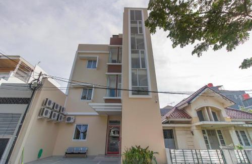 Tangerang Maison | RedDoorz near Soekarno Hatta Airport