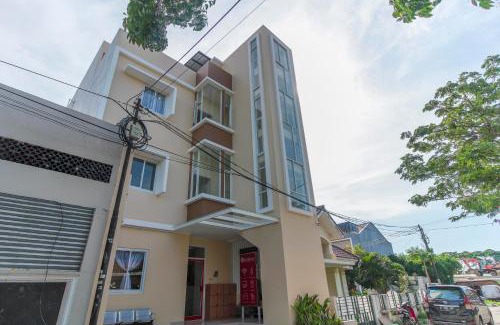 Tangerang Maison | RedDoorz near Soekarno Hatta Airport