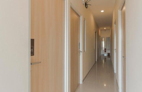 Tangerang Maison | RedDoorz near Soekarno Hatta Airport