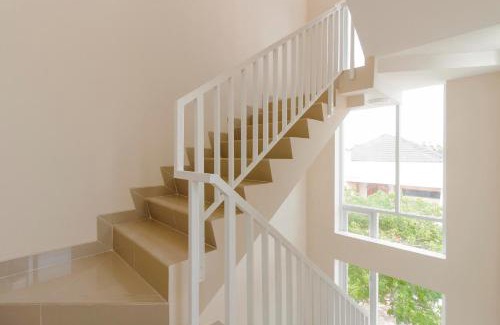 Tangerang Maison | RedDoorz near Soekarno Hatta Airport