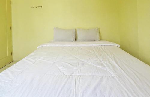 Tangerang Hôtel | RedDoorz near Soekarno Hatta Airport 3
