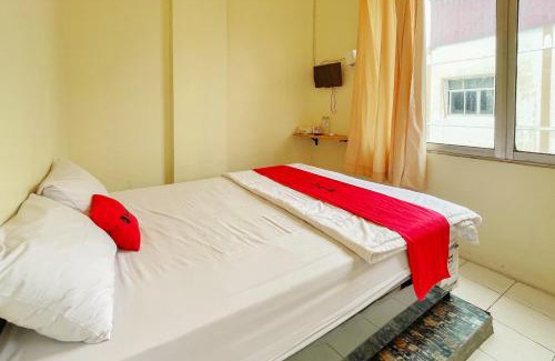 Tangerang Hôtel | RedDoorz near Soekarno Hatta Airport 3