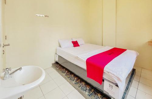 Tangerang Hôtel | RedDoorz near Soekarno Hatta Airport 3