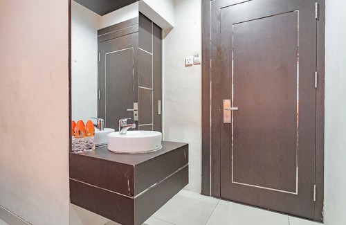 Palangkaraya Maison | RedDoorz near Stadion Sanaman Mantikei