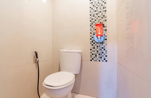 Palangkaraya Maison | RedDoorz near Stadion Sanaman Mantikei