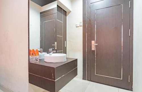 Palangkaraya Hôtel | RedDoorz near Stadion Sanaman Mantikei