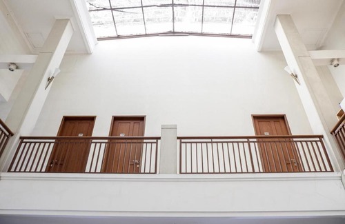 Binong Maison | RedDoorz near Supermall Karawaci 2