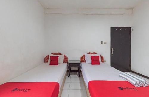 Sukabumi Maison | RedDoorz near Taman Kota Lapang Merdeka Sukabumi