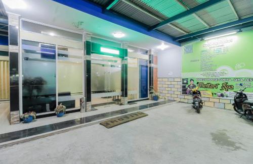 Samarinda Maison | RedDoorz near Taman Samarendah Samarinda