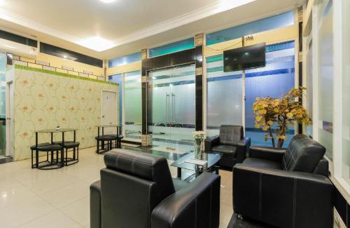 Samarinda Maison | RedDoorz near Taman Samarendah Samarinda