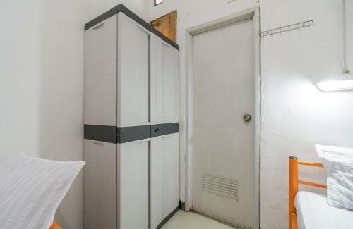 Bogor Barat Hôtel | RedDoorz near Terminal Bubulak Bogor