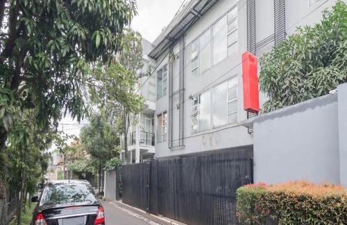 Turangga Hôtel | RedDoorz near Trans Studio Mall Bongo Residence