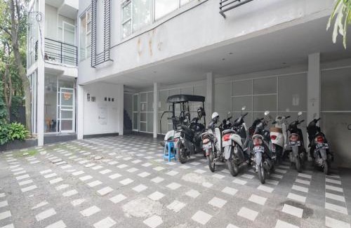 Turangga Hôtel | RedDoorz near Trans Studio Mall Bongo Residence