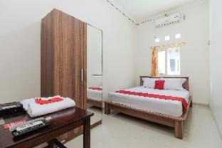 Palangkaraya Maison | RedDoorz near Universitas Palangkaraya