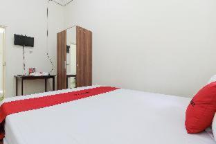 Palangkaraya Maison | RedDoorz near Universitas Palangkaraya