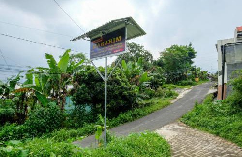 Wonosobo Maison | RedDoorz near Wisata Kalianget Wonosobo