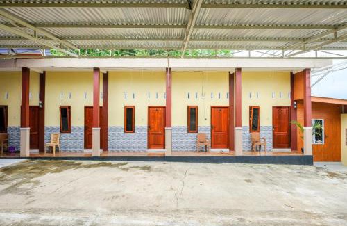 Wonosobo Maison | RedDoorz near Wisata Kalianget Wonosobo