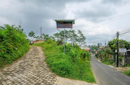 Wonosobo Maison | RedDoorz near Wisata Kalianget Wonosobo