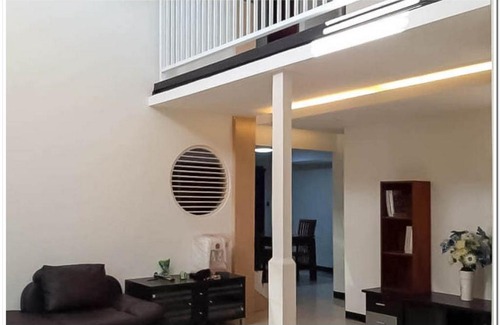 Palangkaraya Hôtel | RedDoorz @ Paus Raya