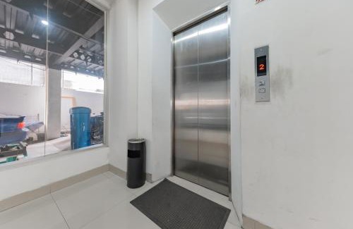 Turangga Hôtel | RedDoorz @ Pelajar Pejuang 3