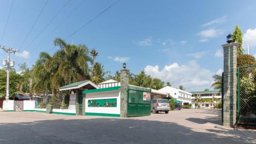 Tacloban Hôtel | RedDoorz @ Picas Sagkahan Tacloban