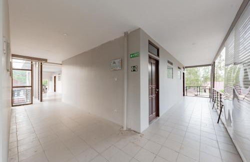 Samarinda Hôtel | RedDoorz Plus at Hotel Ulin Samarinda