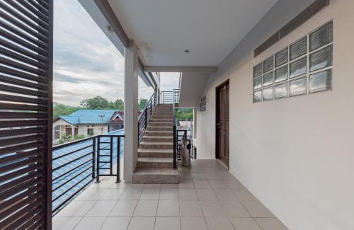 Samarinda Hôtel | RedDoorz Plus at Hotel Ulin Samarinda