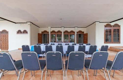 Sukabumi Hôtel | RedDoorz Plus at Wisma Kenanga Sukabumi