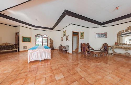 Sukabumi Hôtel | RedDoorz Plus at Wisma Kenanga Sukabumi