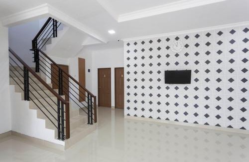 Serpong Maison | RedDoorz Plus @ Boulevard Residence BSD