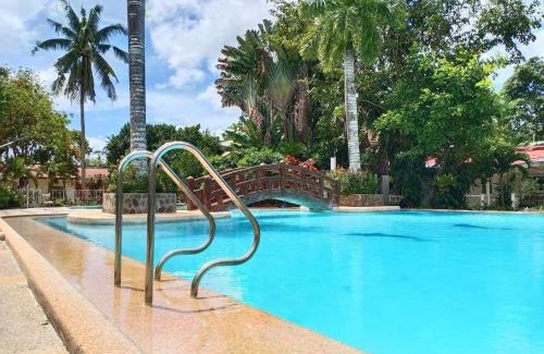 Balamban Hôtel | RedDoorz Plus @ Costa Roca Balamban