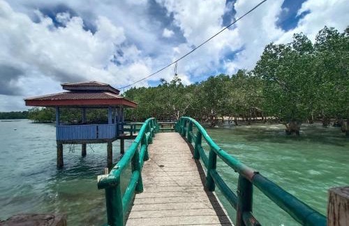 Balamban Hôtel | RedDoorz Plus @ Costa Roca Balamban