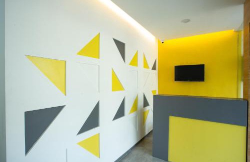Sunter Maison | RedDoorz Plus @ Danau Sunter Utara
