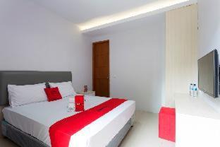 Cilandak Maison | RedDoorz Plus near Cilandak Town Square 2
