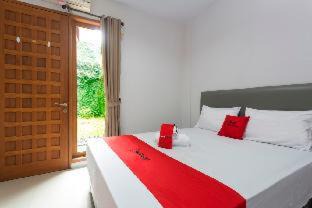Cilandak Maison | RedDoorz Plus near Cilandak Town Square 2