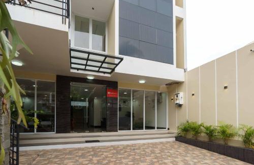 Serpong Hôtel | RedDoorz Plus near Eka Hospital BSD 5