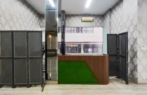 Bumi Serpong Damai Hôtel | RedDoorz Plus Near ICE BSD Minerva