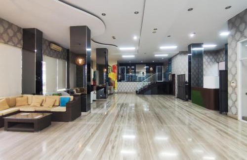 Bumi Serpong Damai Hôtel | RedDoorz Plus Near ICE BSD Minerva
