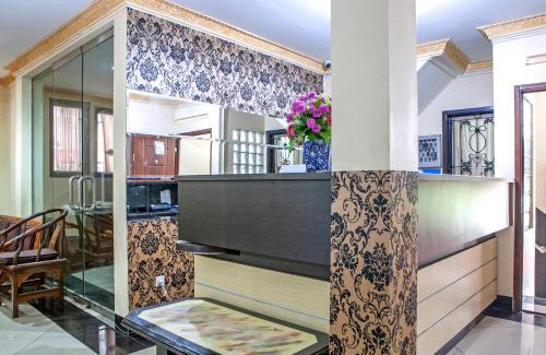 Setiabudi Maison | RedDoorz Plus near Isola UPI
