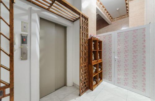 Sunter Hôtel | RedDoorz Plus near Mall Sunter