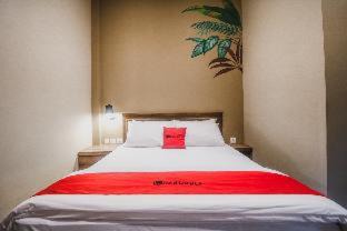 Kemanggisan Maison | RedDoorz Plus near Mall Slipi Jaya