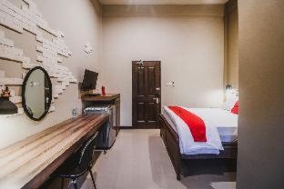 Kemanggisan Maison | RedDoorz Plus near Mall Slipi Jaya
